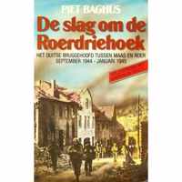 De slag om de Roerdriehoek