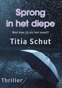 Sprong in het diepe