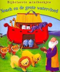 Noach en de grote watervloed