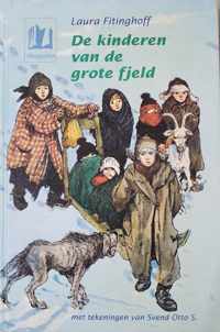 Kinderen Van De Grote Fjeld