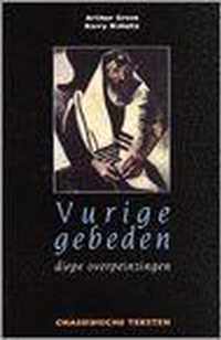 Vurige Gebeden