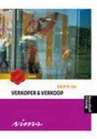 Nima Sales A verkoper & verkoop