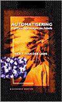 Automatisering