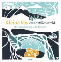 Kleine Vos en de stille wereld