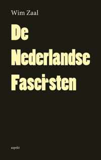 De Nederlandse fascisten