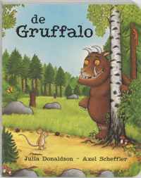 De Gruffalo