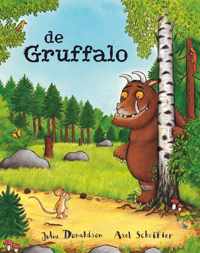 De Gruffalo