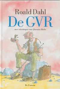 De GVR