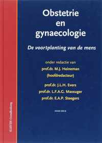 Obstetrie en Gynaecologie