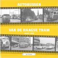 Autobussen van de Haagse Tram 1946-1965 (deel 2)