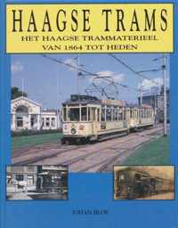 Haagse trams