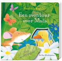 Een avontuur voor Muis