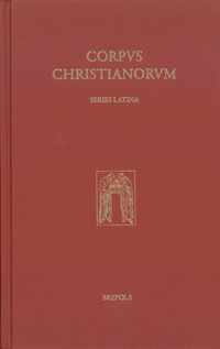 de Habitu Virginum; Pseudo-Cyrianea I