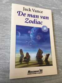 De man van Zodiac