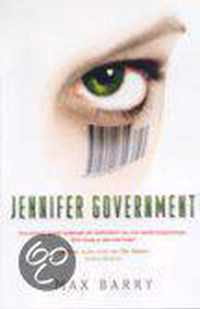 Jennifer Government