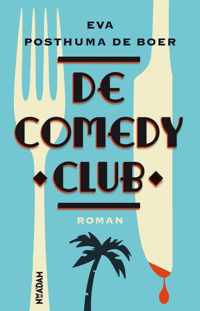 De Comedyclub