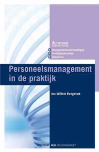 Vantoen.nu  -   Personeelsmanagement in de praktijk