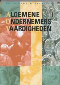 Algemene Ondernemersvaardigheden / 1