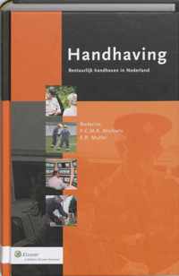 Handhaving