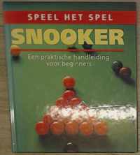 Snooker (speel het spel)