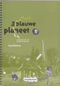 De blauwe planeet 2e druk Handleiding 3