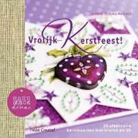 Handmade divas - Vrolijk kerstfeest!