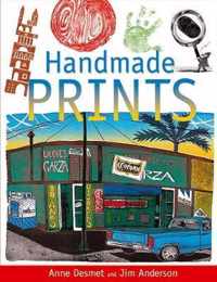 Handmade Prints