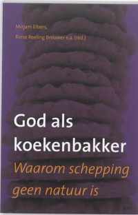 God Als Koekenbakker