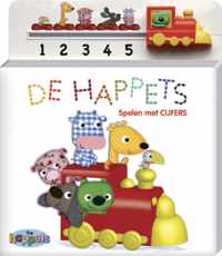 De Happets spelen met cijfers