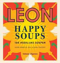 LEON Happy Soups