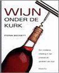 Wijn Onder De Kurk