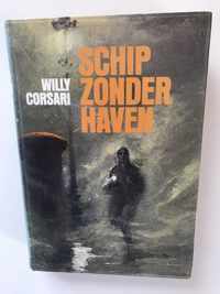 Schip zonder haven