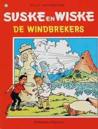 De Windbrekers