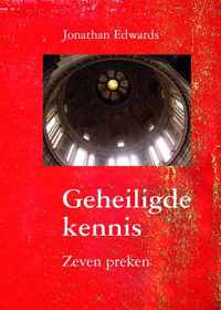 Geheiligde kennis