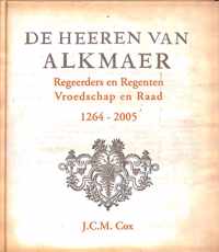 De Heeren van Alkmaar