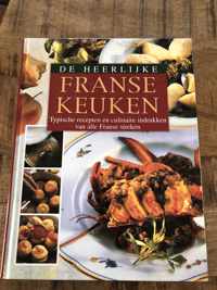 De heerlijke Franse Keuken