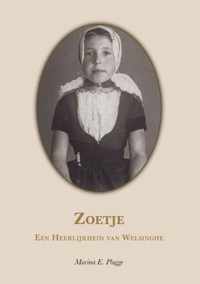 Zoetje