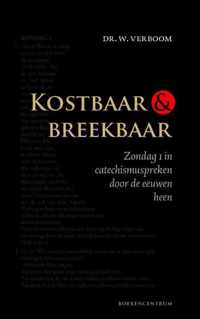 Kostbaar en breekbaar