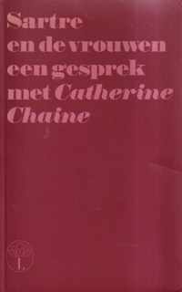 Sartre en de Vrouwen