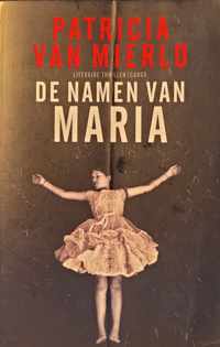 De Namen Van Maria