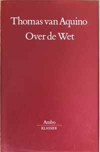 Over de Wet