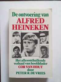 Ontvoering van alfred heineken