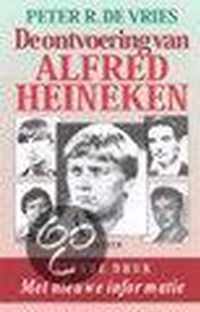 Ontvoering Van Alfred Heineken