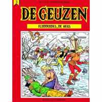 De Geuzen - Flodderbes, de heks