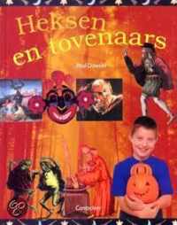 Heksen En Tovenaars