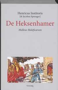 De Heksenhamer