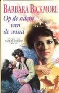 Op de adem van de wind