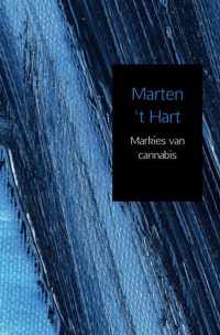 Markies van cannabis