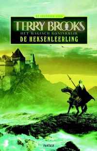 De Shannara saga 6 - De heksenleerling