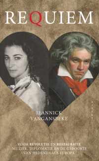 Requiem - Jeannick Vangansbeke - Paperback (9789464247060)